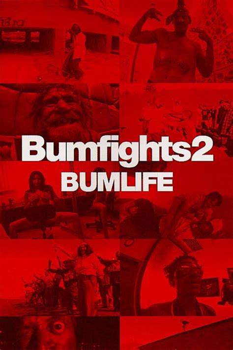 Bumfights Vol. 2: Bumlife (2003) — The Movie Database (TMDB).
